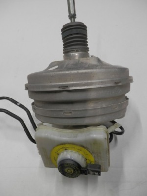 Audi a8 s8 d4 підсилювач гальм насос гальмівна 4h0612103c фото №1