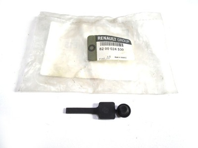 Резиновый элемент кузов renault trafic ii modus 8200024530 фото №1