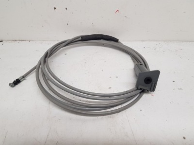 Kia stonic трос кришка заливної пального 2019r- фото №1