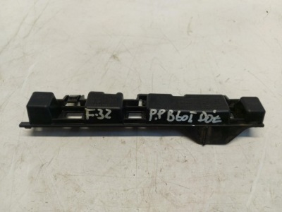 Bmw оригінальний номер 7294888 кронштейн кронштейн поріг фото №1