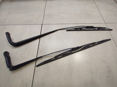 Рычаг дворники перед комплект peugeot 206 2.0 hd фото №1