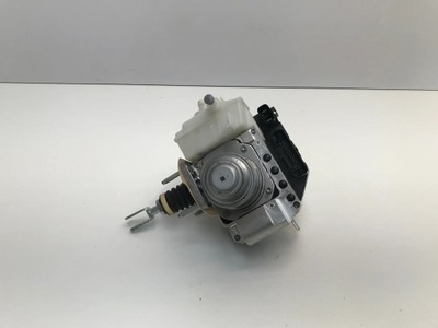 MAZDA MX-30 2022 НАСОС ABS ТОРМОЗНОЙ DN4J439A0