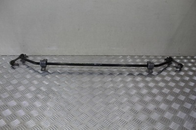 Стабилизатор тяга задняя alfa romeo stelvio фото №1