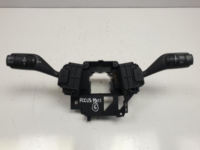 Ford focus ii mk2 перемикач комбінований важіль фото №1