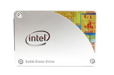 Dysk SSD Intel 535 480GB MLC 2,5" SATA III SSDSC2BW480H6