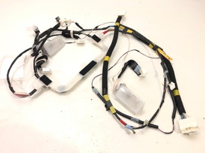 Джгут кришки lexus gs 12-20 82171-30j50 фото №1