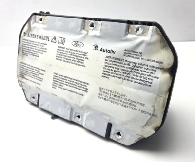 Ford kuga mk2 подушка пассажира подушка безопасности am51-r042b84 фото №1