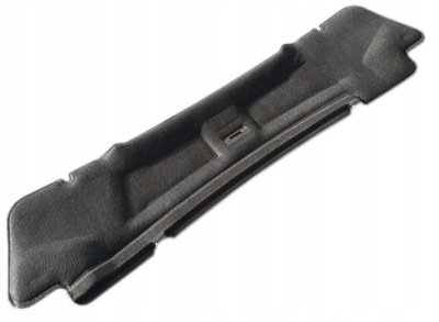 Шумоизоляция / шумоизоляция капот renault scenic iii 3 aso оригинальный номер оригинал фото №1