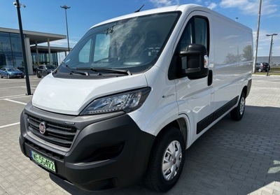 Fiat Ducato salon PL FV VAT 23 NOWY minimal...