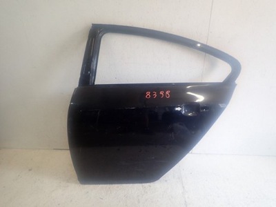 Двері ліва задні лівий задня opel insignia i a sedan фото №1