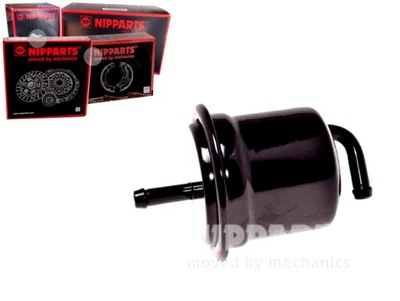 NIPPARTS FILTRO COMBUSTIBLES S133I26 WF8212  