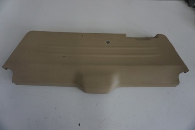 Subaru forester sg ii защита крышки багажника 2007r trim 94320sa010 фото №1