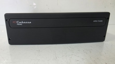 SYNTONISEUR RADIO RADIO CABASSE RENAULT GRAND ESPACE IV LIFT SCENIC 