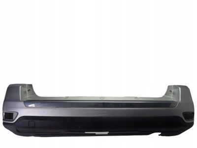 Jeep compass 2022 бампер задній фото №1