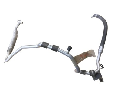 Шланг кондиціонера touran ii 2012 1t0820743br фото №1