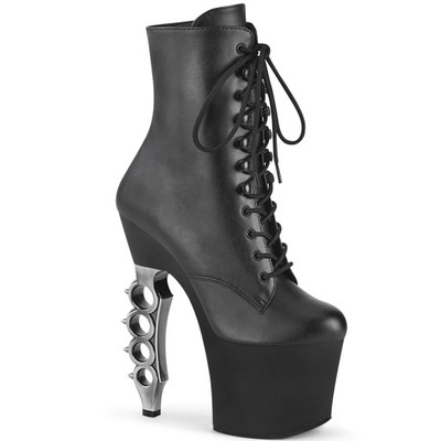 Buty IRONGRIP-1020 rozmiar:37 Buty Pleaser