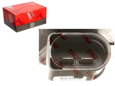 Trw суппорт тормозной volvo s80 ii v70 ii v70 iii x фото №1