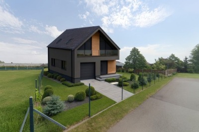 Dom, Opole, Czarnowąsy, 199 m²