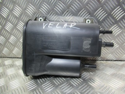 Range rover velar фільтр вугільний 9g9n-90653-aa фото №1