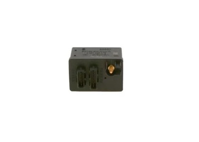 RELAY PLUGS HEATER ALFA FIAT PEUG 0 281 003 018 BOS  