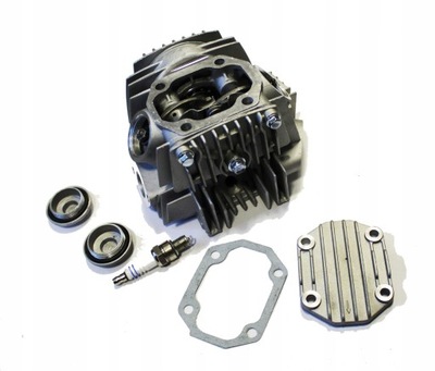 ГОЛОВКА 4T 110 139FMB ATV QUAD KROS CROSS BASHAN LONCIN KAYO ASIX X-MOTOS