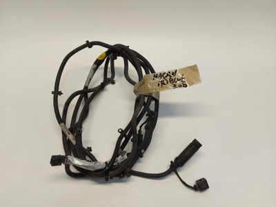 PORSCHE MACAN 95B CABLE ADBLUE 95B131984H  