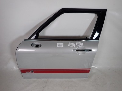 Mini cooper f54 clubman 15- дверь левая перед фото №1