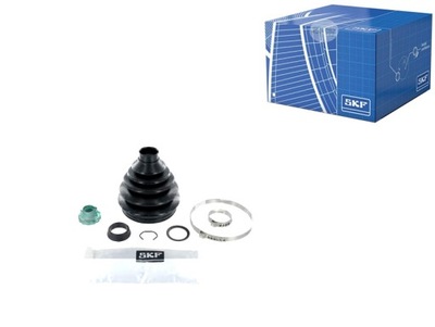 Skf набір захист шарнір 24090 фото №1