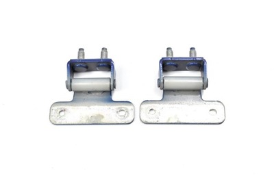 HINGES LID BOOT SET 79770-G2000 HYUNDAI IONIQ YP5  