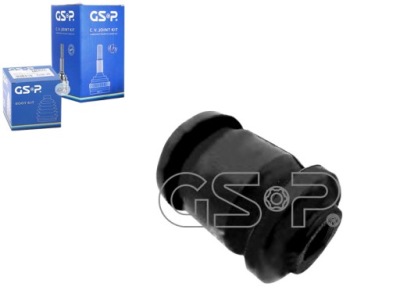 Gsp втулка ресора toyota gsp фото №1