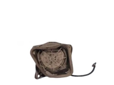 Динамік двері bose правий перед a1708202802 mercedes slk r170 фото №1