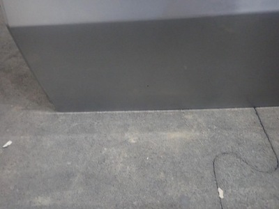 Бампер фото №1