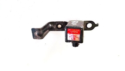 Lexus rx ii 400h 03- датчик ударный фото №1