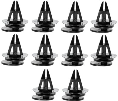 Mini cooper one clubman clubvan клипсы штифты накладки порога наружное фото №1