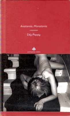 Anatomia Monotonia Edy Poppy