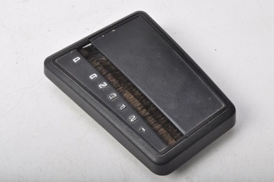 Bmw e24 рамка захист домкрата передач dekor фото №1