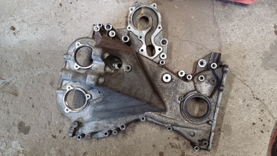 Ford ecosport 1.0 ecoboost корпус распределительного вала защита cm5g-6059-g фото №1