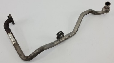 Труба трубка egr porsche cayman 987 2.9 9a111301702 фото №1