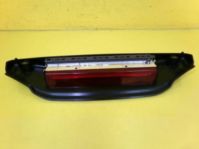 Фонарь  стоп стоп-сигнал fiat panda 2 0333700 nr37 фото №1