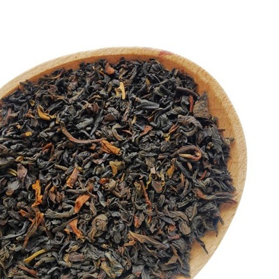 Herbata czarna liściasta ENGLISH BREAKFAST 1kg