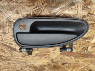 Ручка передня ліва renault safrane 7700816568 фото №1