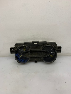 Captur 1.5dci лічильник прилади europa 248104783 фото №1