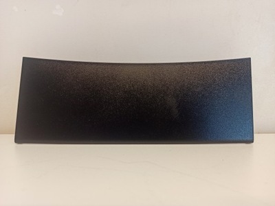 Защита заглушка skoda kodiaq 567857367 фото №1