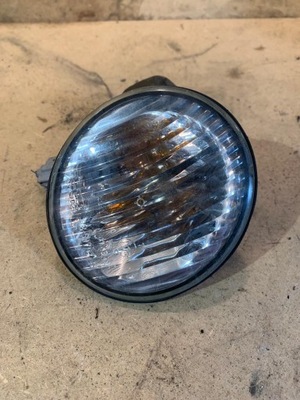 TOYOTA OE 52127-02150 GROTELĖS HALOGENAS BUFERIO 