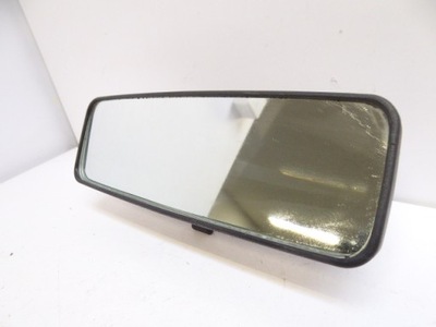 Punto ii 188 99-03 зеркало внутреннее заднего вида фото №1