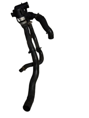 Discovery iv 3.0 корпус термостата ah22-8575-af фото №1