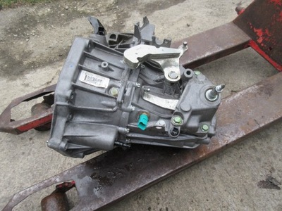 КОРОБКА ПЕРЕДАЧ TL4610186 NISSAN JUKE 1.5 DCI