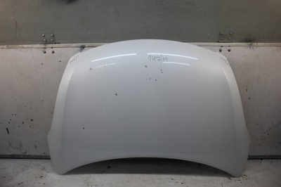 Капот suzuki swift mk7 5 v lift фото №1