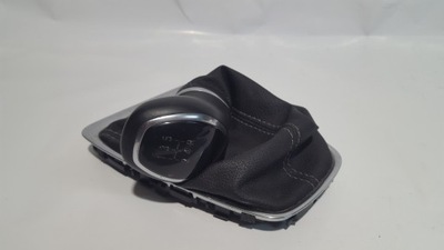 Opel crossland x чехол ручка передач 565537081 фото №1