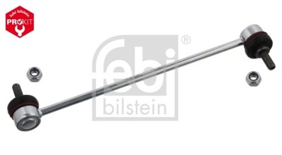 FEBI CONNECTOR STAB. FIAT P. DOBLO 10- OPEL COMBO 06- LE/PR 297MM M10X1,25  